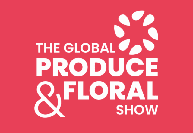 Visit us at the Global Produce & Floral Show
