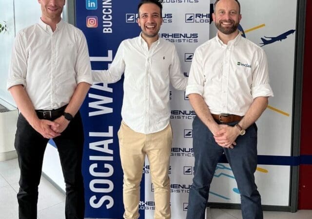 Sinclair Strengthens Its Italian Operations