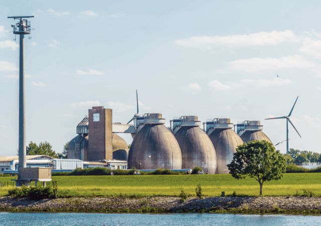 Navigating the complexity of organic waste recycling