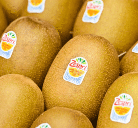 Zespri product