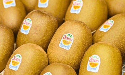 PLU Codes: What those numbers on fruit stickers really mean