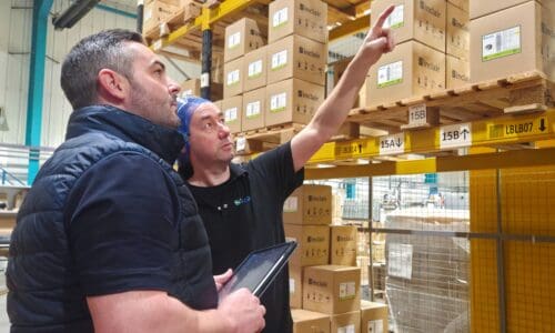 Sinclair has successfully completed its latest ISO 45001: 2018 audit and certification process at its Norwich site.